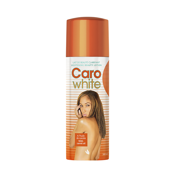 CAROWHITE Lightening lotion