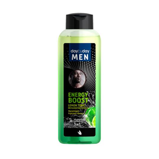 Men's store energy boost