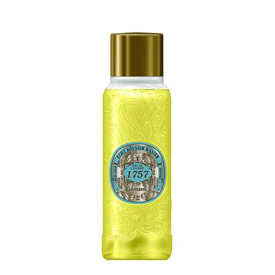 Les authentiques - EDC Ugo stefani | Dream cosmetics