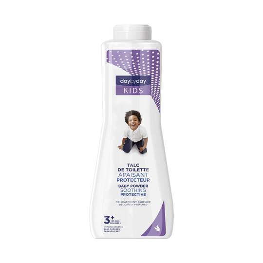 Day by day baby cream 2025