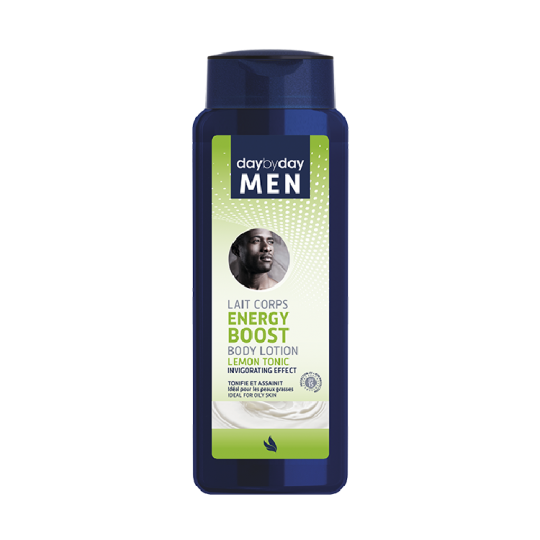boost energy for men